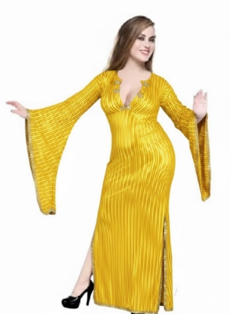 Belly Dance Dancing Outfit Jalabiya Belly dance Women